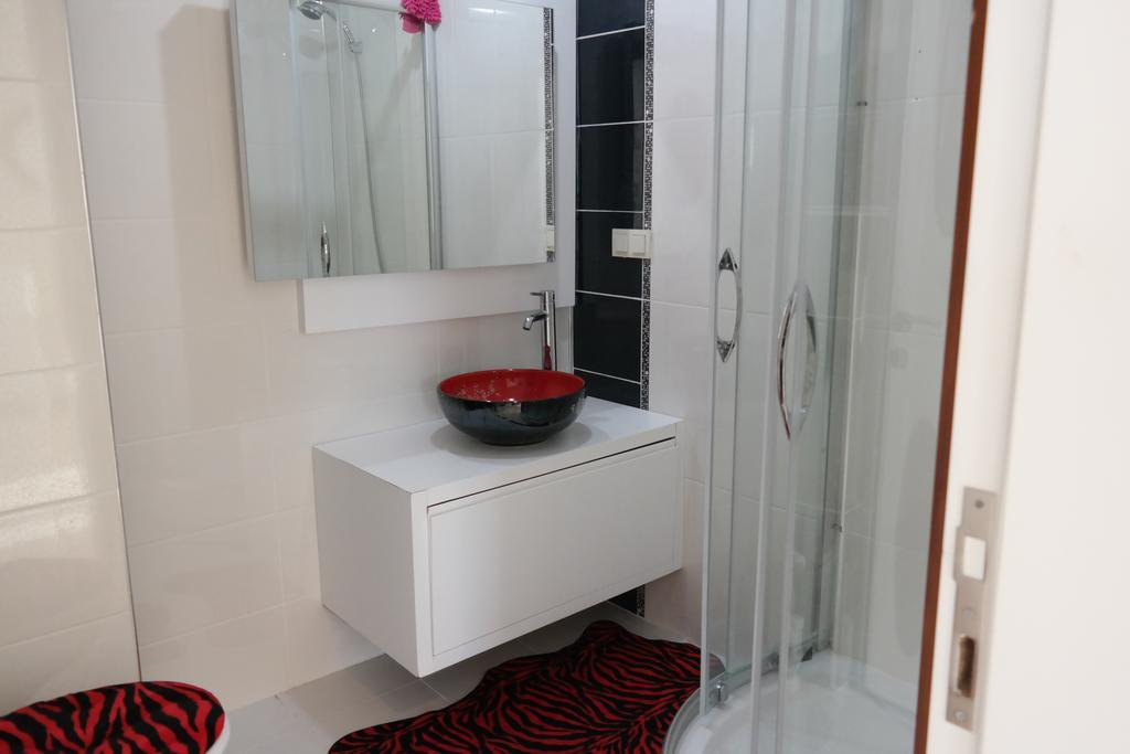 Kestel Apartment *