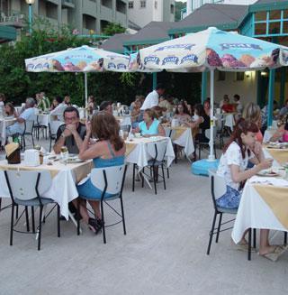 Hotel Tropical