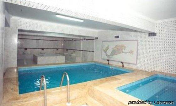 Alican 1 Hotel 3*