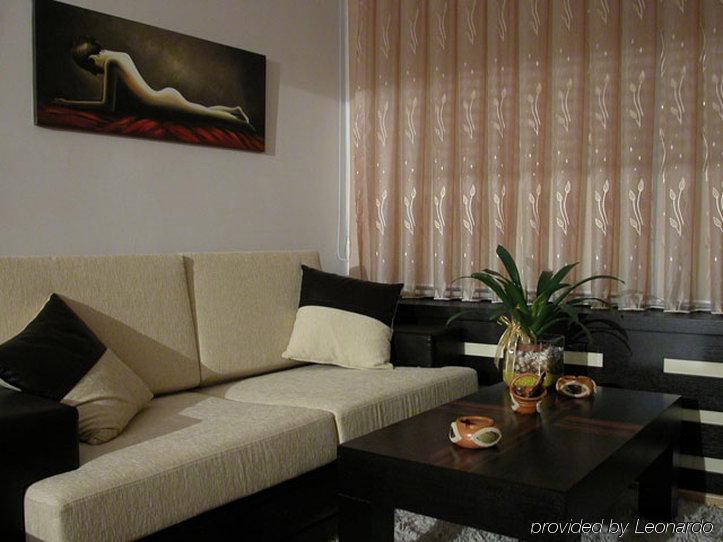Hotel Alican 1