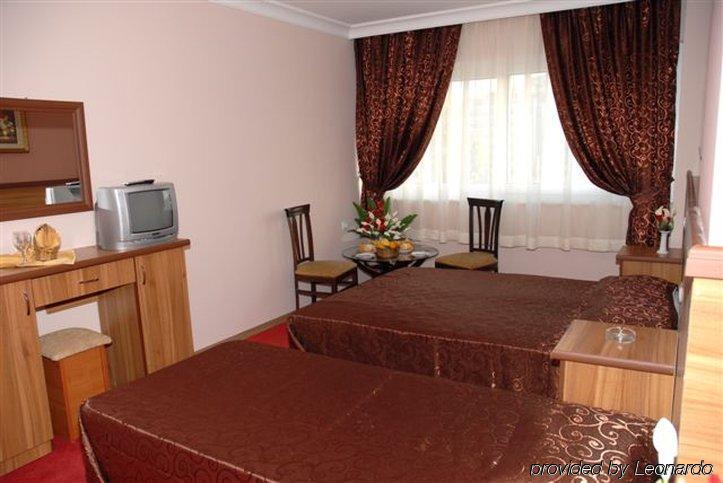 Hotel Alican 1 3*