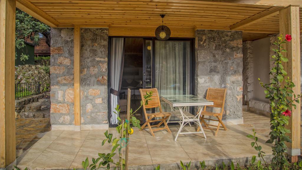 S3 Seahorse Club 3* Oludeniz