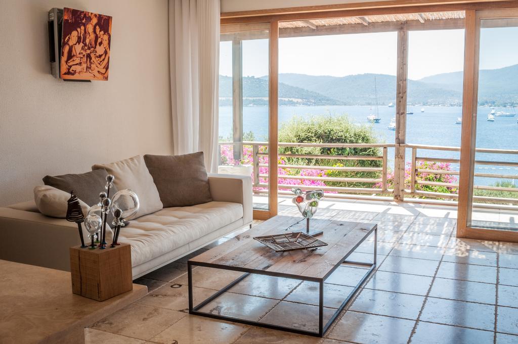 Resort Macakizi 5*