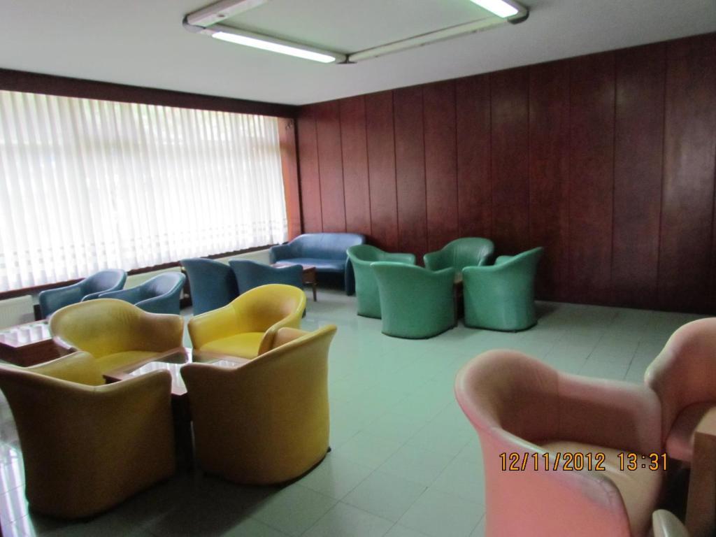 Hotel Dolunay