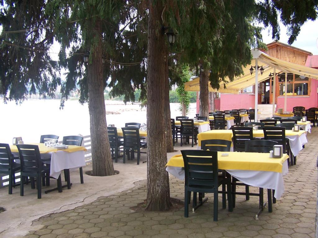 Hotel Dolunay
