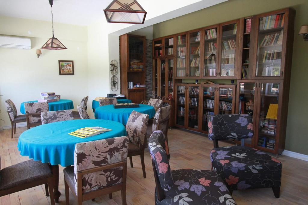 Reis Kazdaglari Hotel 3*