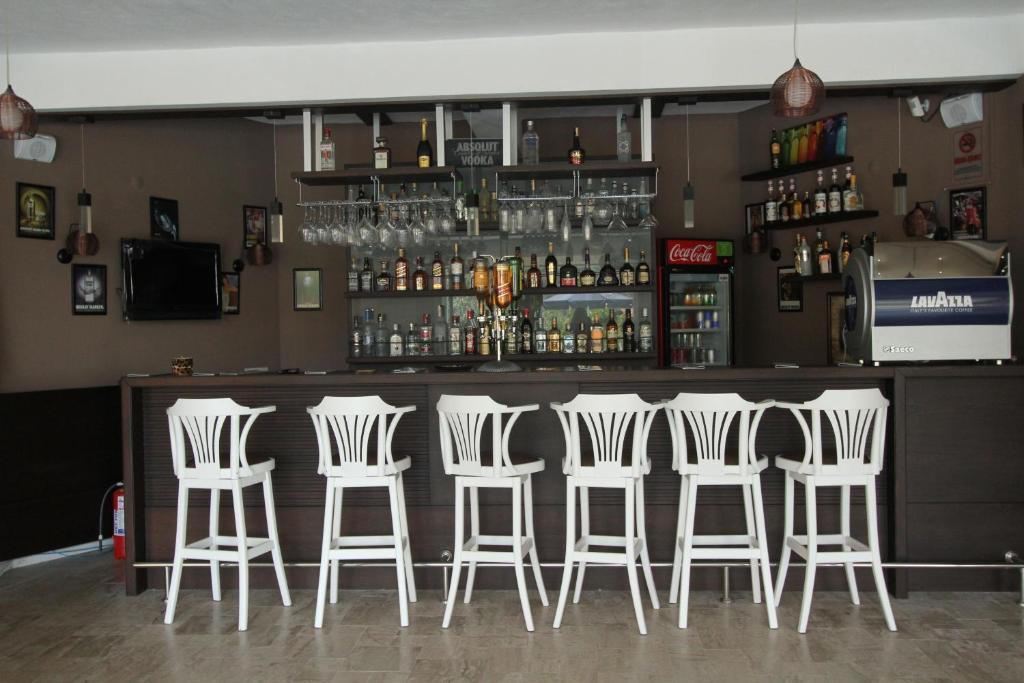 Reis Kazdaglari Hotel