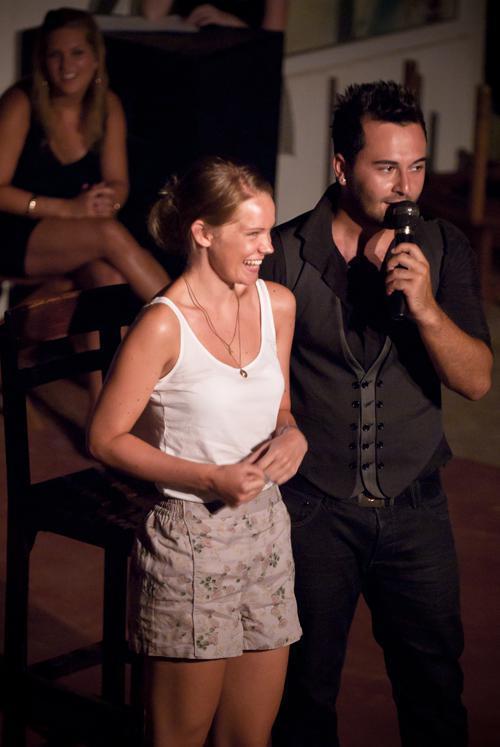 Anadolu Bodrum Hotel Gumbet