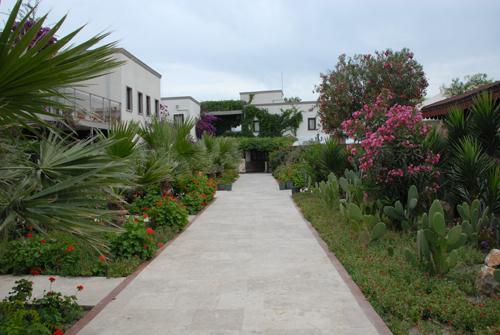 Hotel Anadolu Bodrum 4*