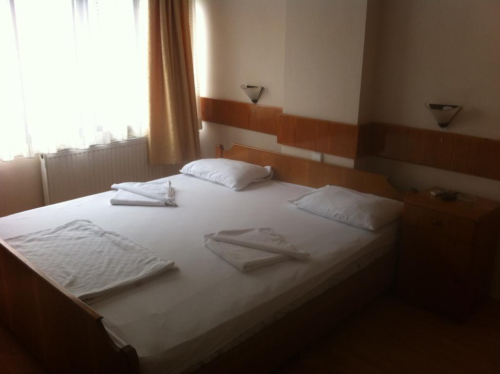 Bed & Breakfast Balci *
