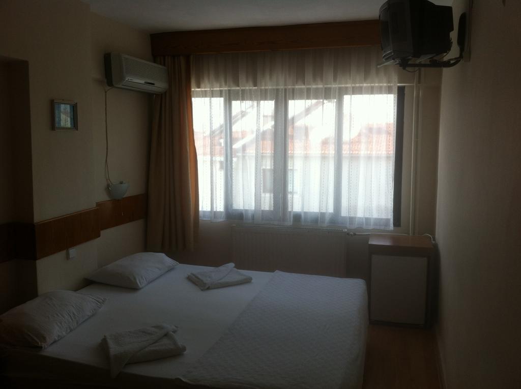 Bed & Breakfast Balci *