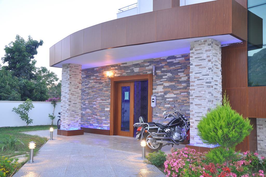 Apartment Kestel *