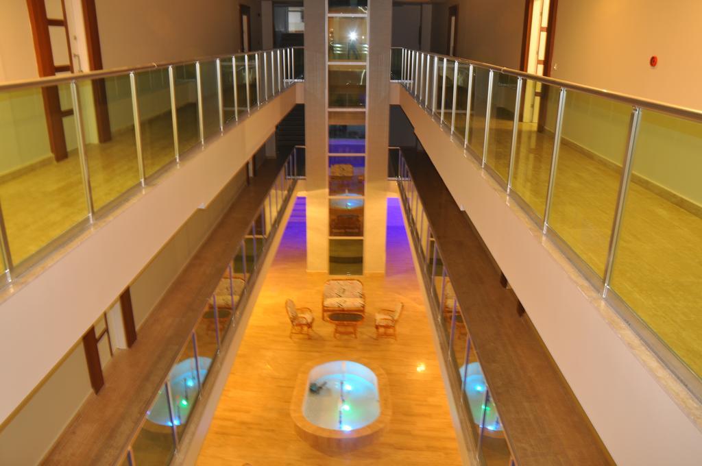 Kestel Apartment *