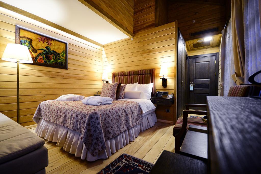 Royal Hotel&spa Hotel Uzungol