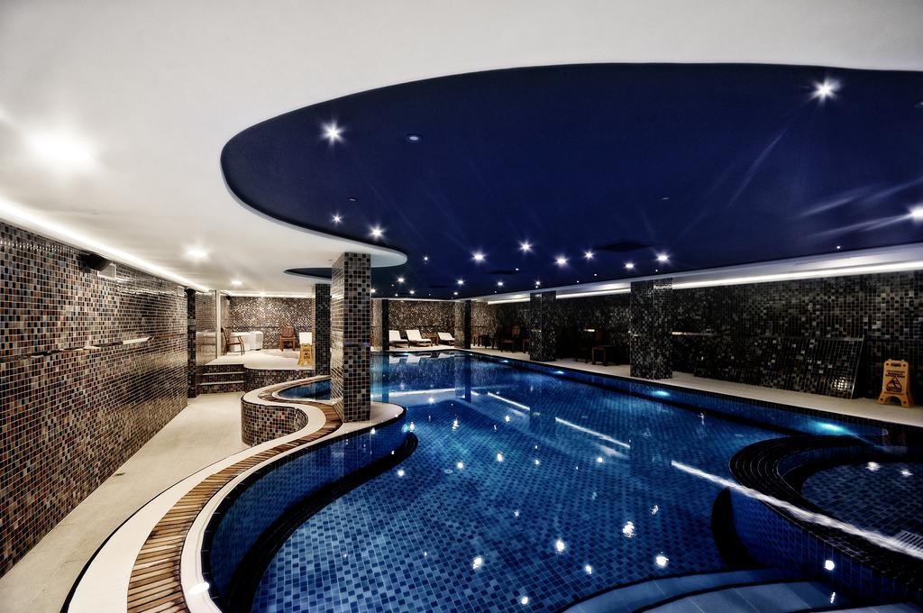 Royal Hotel&spa 4*