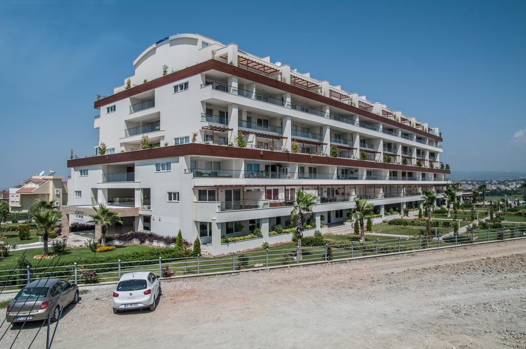 Babylon Beach 2 Apartment *
