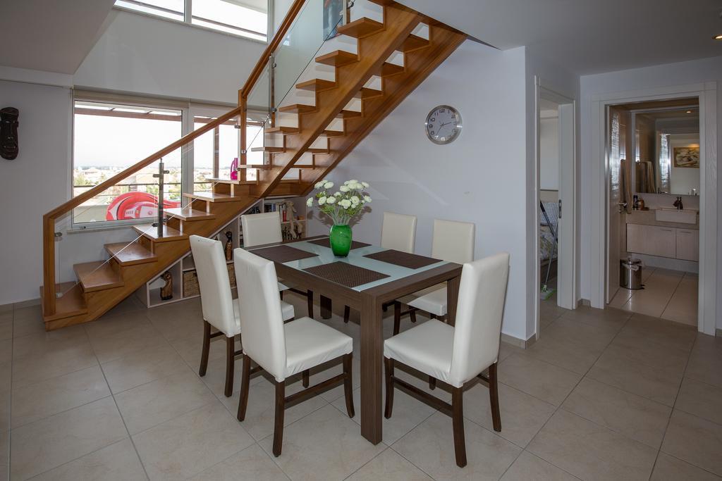 Apartment Babylon Beach 2 Selimiye (Aegean)