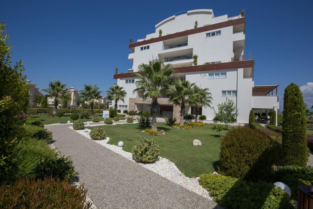 Babylon Beach 2 * Selimiye (Aegean)