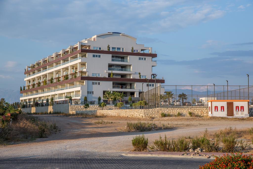 Apartment Babylon Beach 2