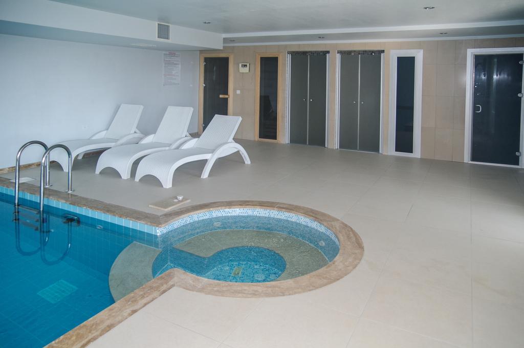 Apartment Babylon Beach 2