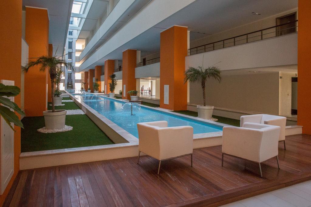 Apartment Babylon Beach 2 *