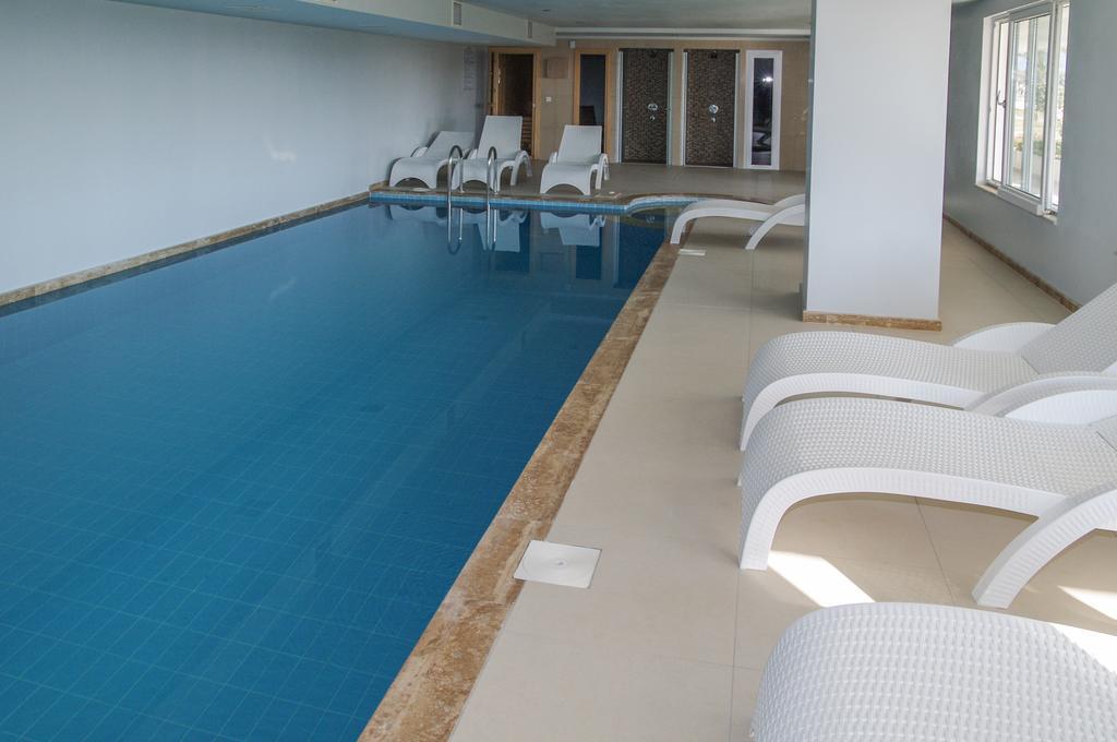 Apartment Babylon Beach 2 Selimiye (Aegean)