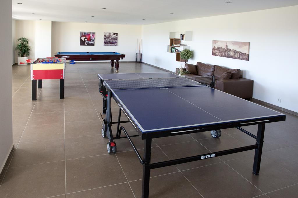 Apartment Babylon Beach 2 *