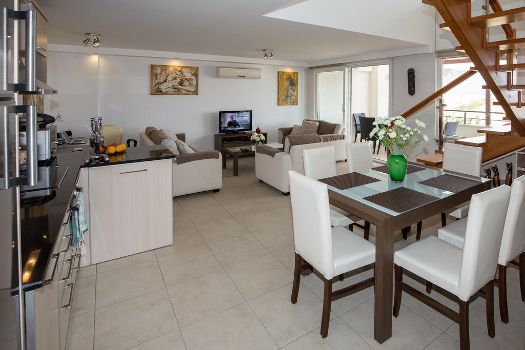 Apartment Babylon Beach 2 Selimiye (Aegean)