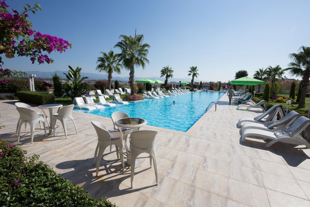 Babylon Beach 2 Apartment Selimiye (Aegean)