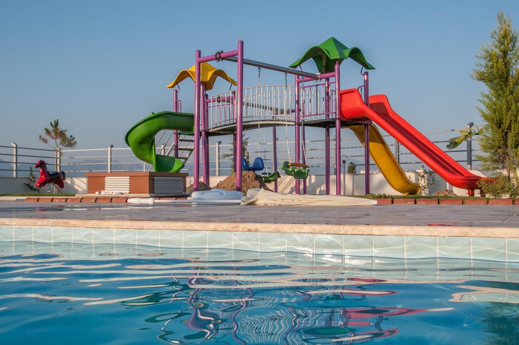 Babylon Beach 2 Selimiye (Aegean)