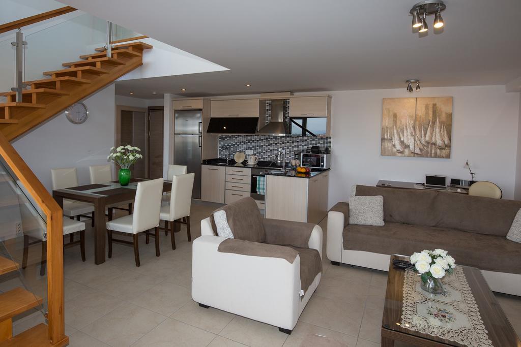 Babylon Beach 2 Apartment Selimiye (Aegean)
