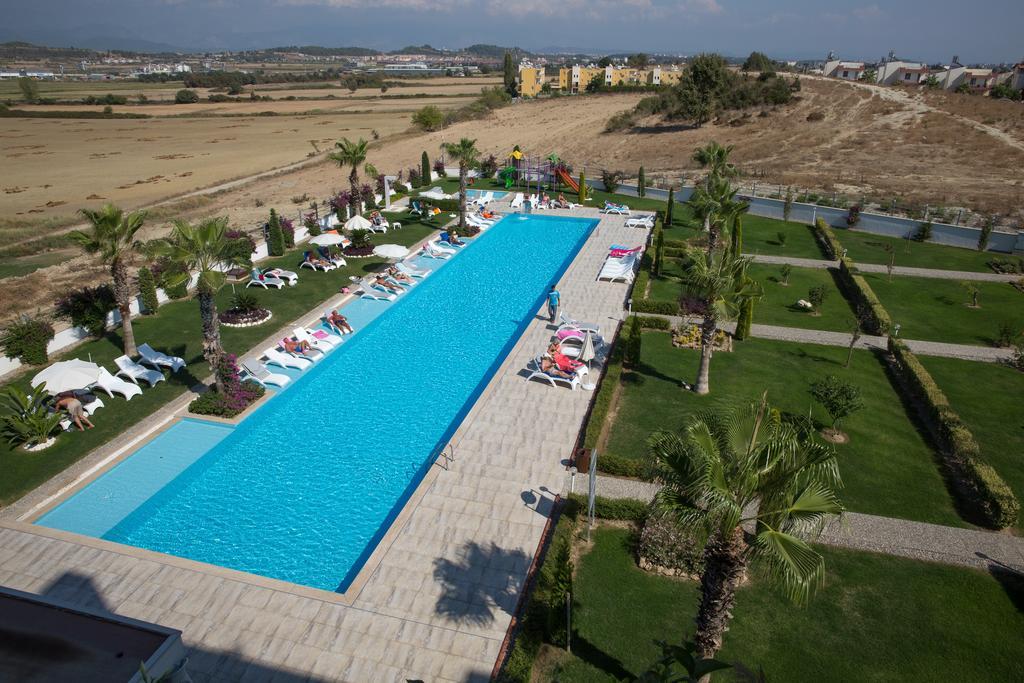 Babylon Beach 2 Selimiye (Aegean)