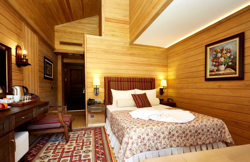 Hotel Royal Hotel&spa 4*