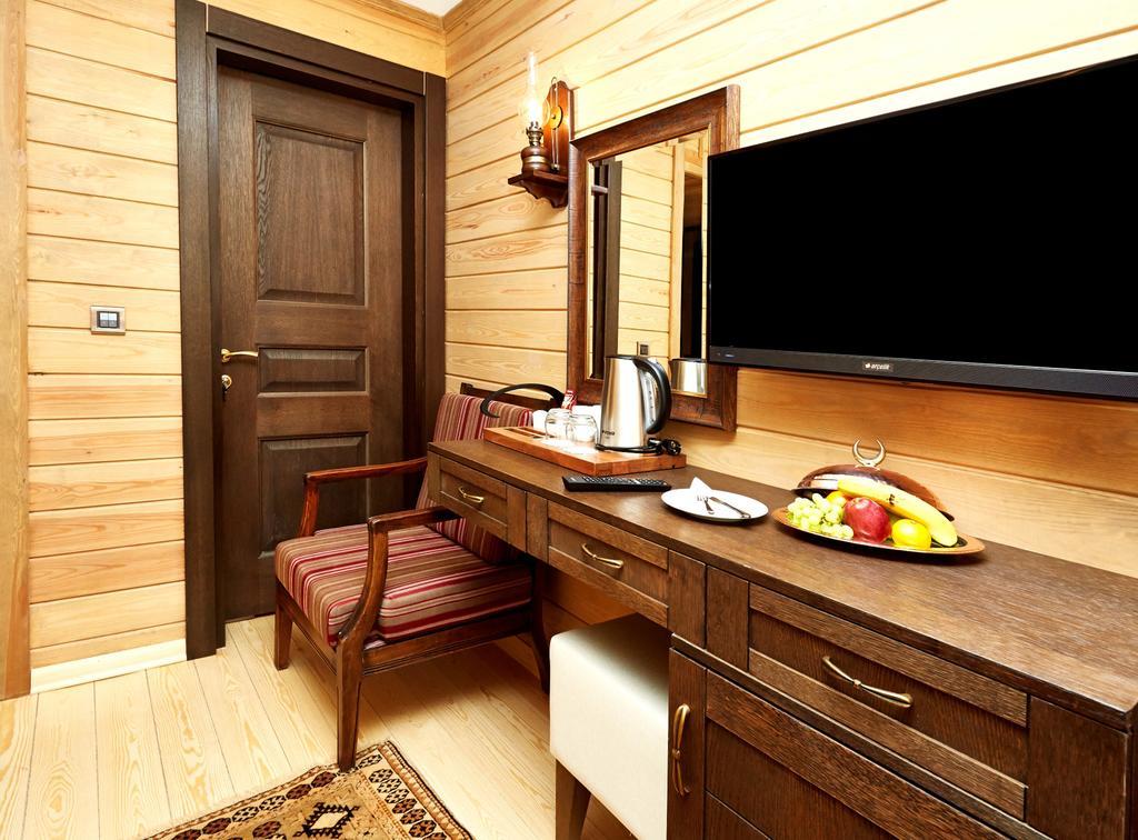 Royal Hotel&spa Uzungol