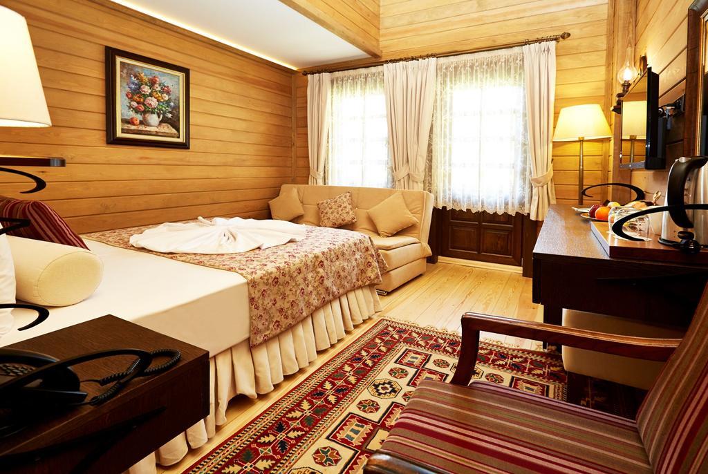 Hotel Royal Hotel&spa 4*