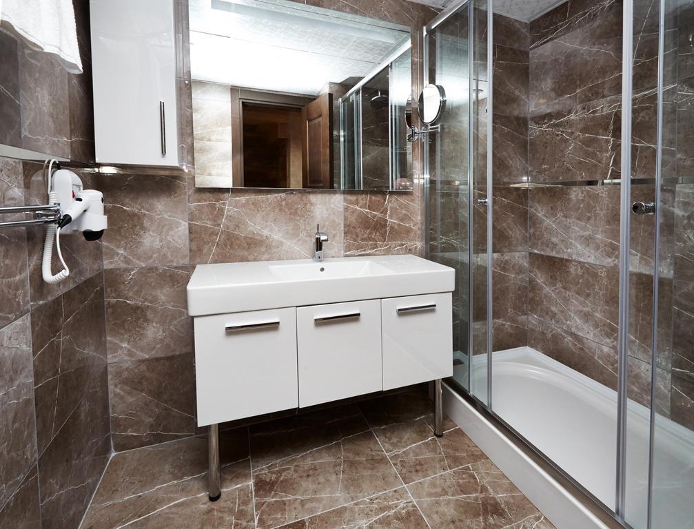 Hotel Royal Hotel&spa Uzungol