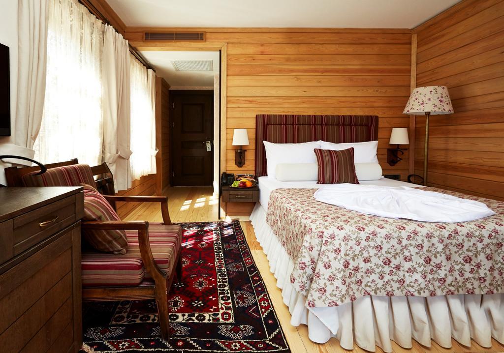 Hotel Royal Hotel&spa