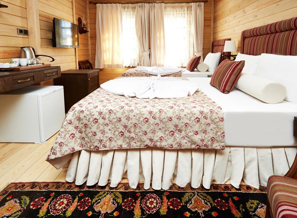 Royal Hotel&spa