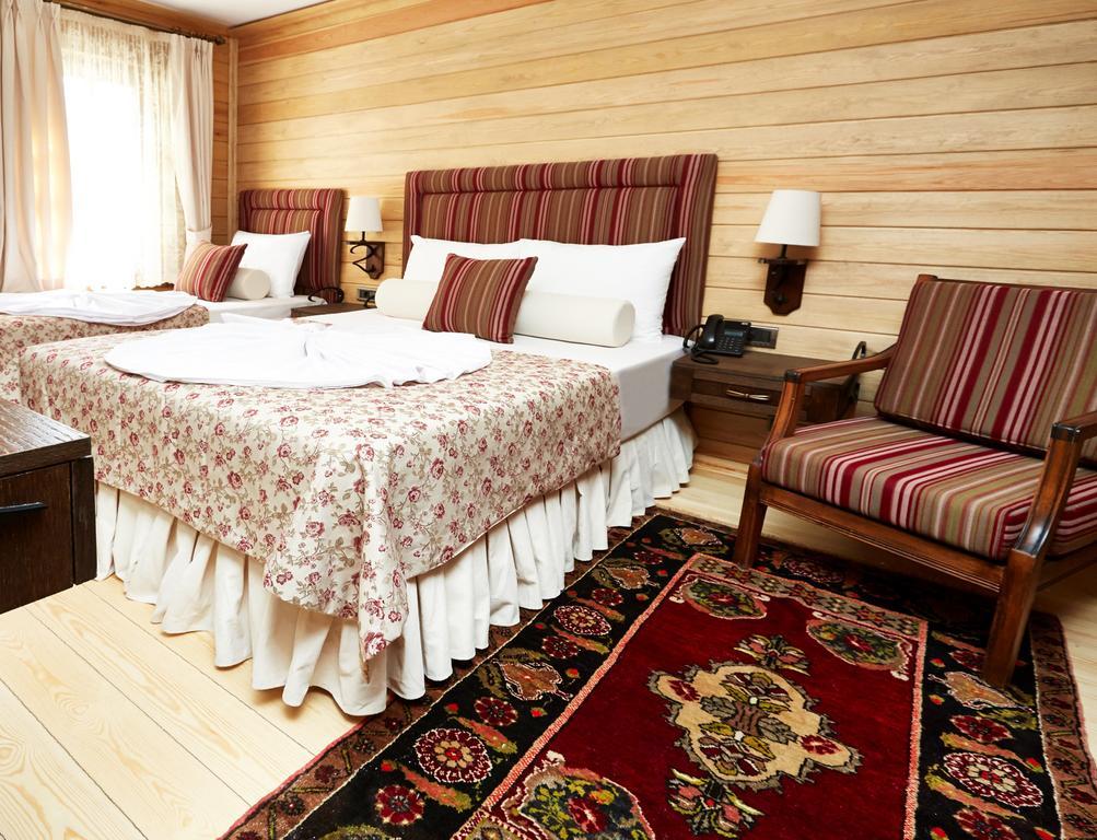 Royal Hotel&spa Hotel 4*