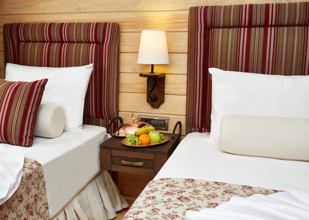 Royal Hotel&spa Hotel
