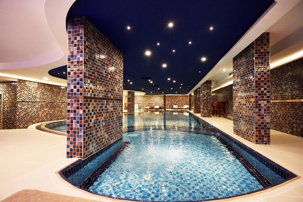 Hotel Royal Hotel&spa