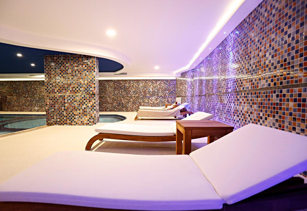 Royal Hotel&spa