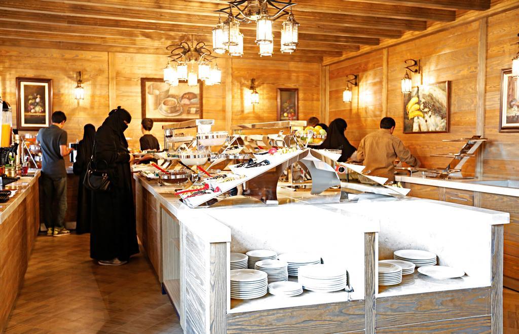 Royal Hotel&spa Uzungol