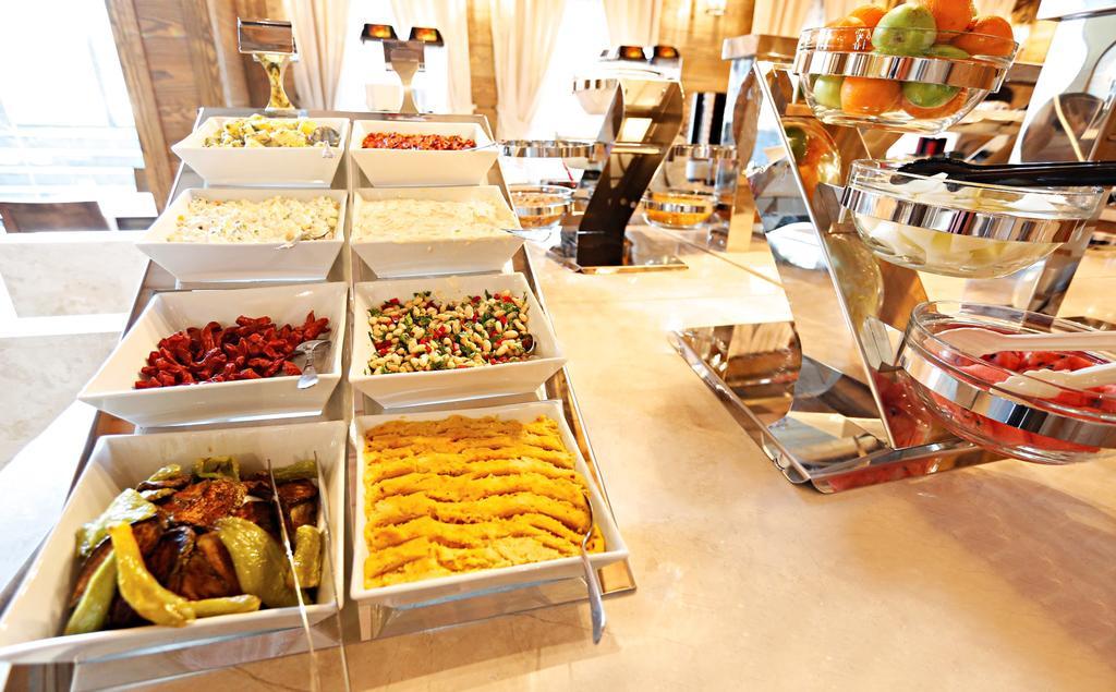 Royal Hotel&spa Hotel Uzungol
