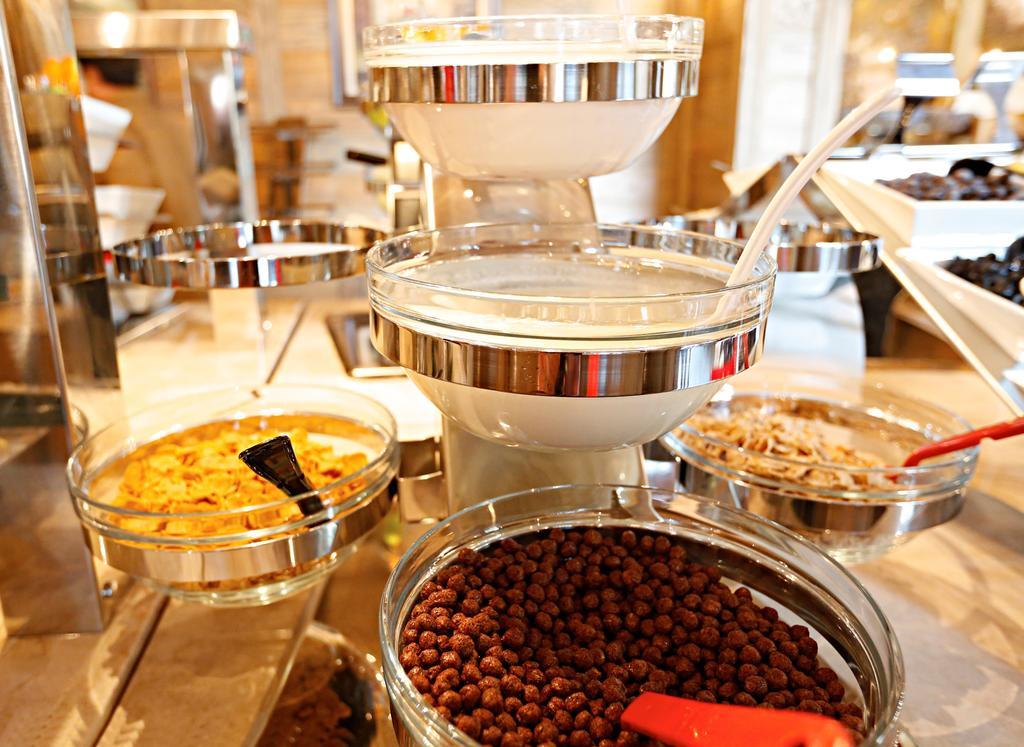 Royal Hotel&spa Hotel Uzungol