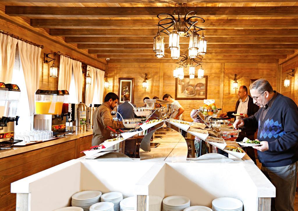 Royal Hotel&spa Hotel