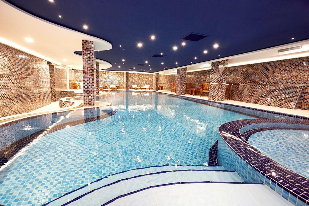 Royal Hotel&spa 4* Uzungol