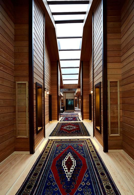 Royal Hotel&spa Hotel Uzungol
