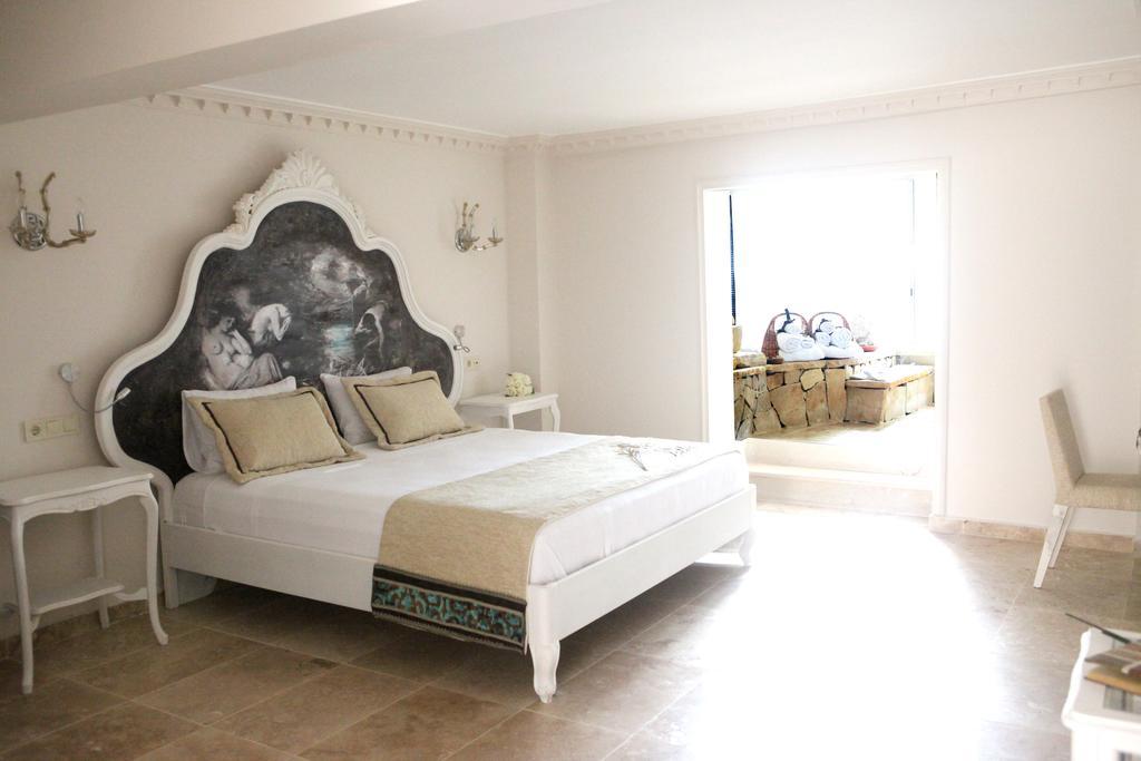 Bed & Breakfast Lethe Exclusive (adults Only) *