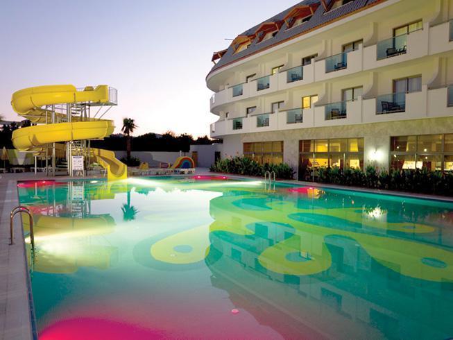 Hotel Kemer Reach